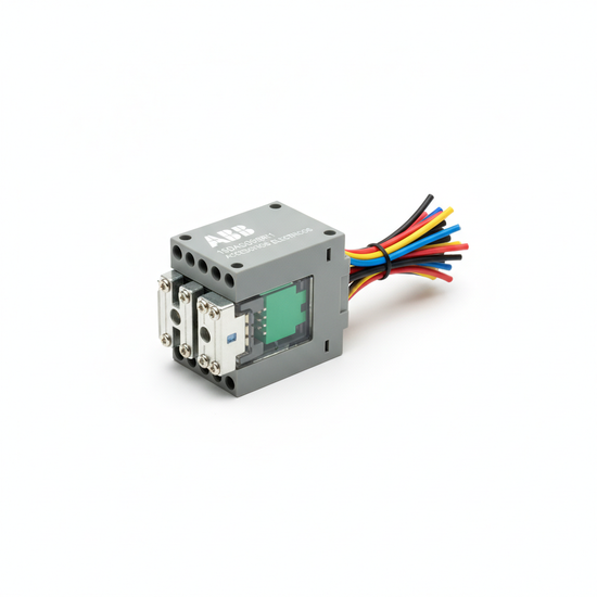 ABB 1SDA050989R1 ACCESORIOS ELECTRICOS