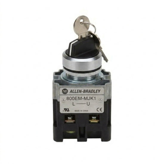 ALLEN-BRADLEY 800EM-MJK1 BOTONES PULSADORES BOTONERAS