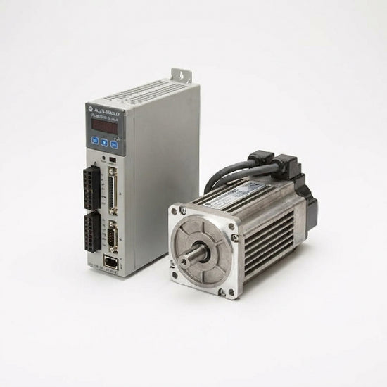 ALLEN-BRADLEY VPL-B0751M-CK14AA SERVOMOTORES Y SERVODRIVES