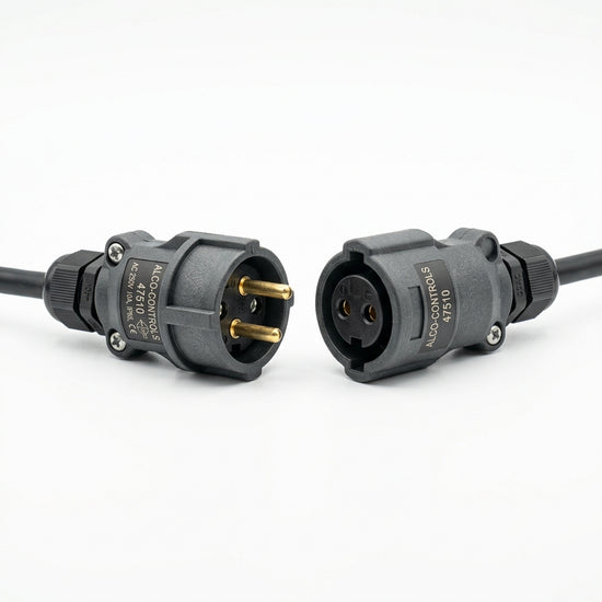 ALCO-CONTROLS 47510 CONECTORES