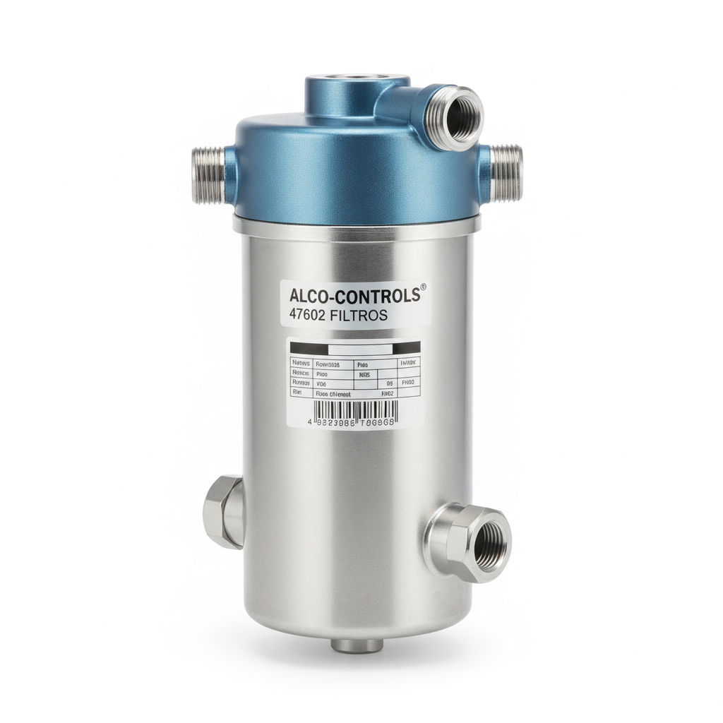 ALCO-CONTROLS 47602 FILTROS