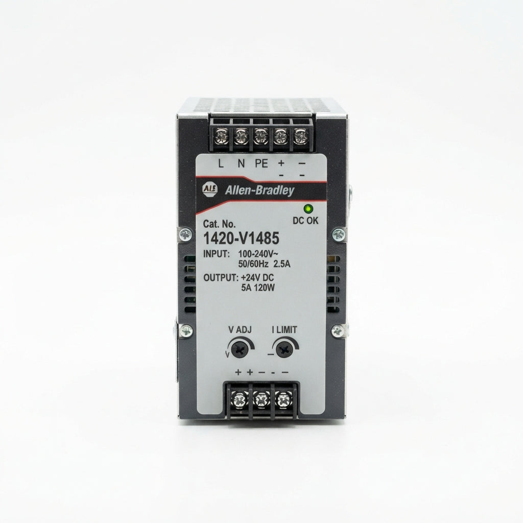 ALLEN-BRADLEY 1420V1485