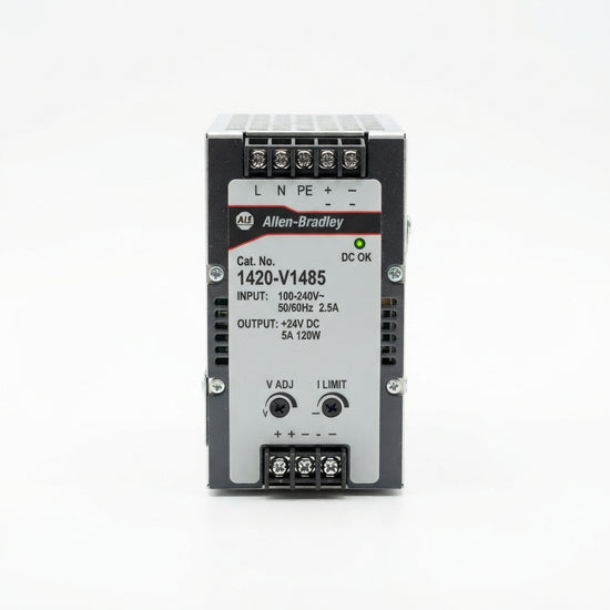 ALLEN-BRADLEY 1420V1485