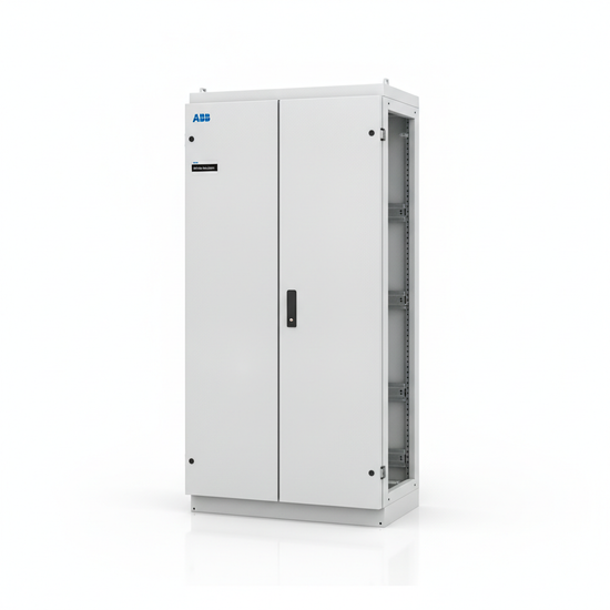 ABB SR6420-RAL9010 GABINETES ARMARIOS Y ACCESORIOS