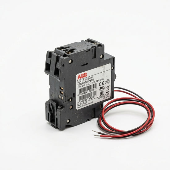 ABB 1SDA064578R1 ACCESORIOS ELECTRICOS