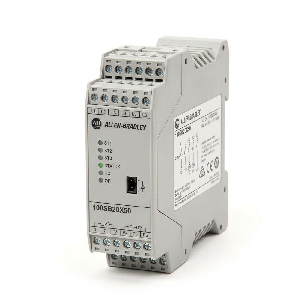 ALLEN-BRADLEY 100SB20X50