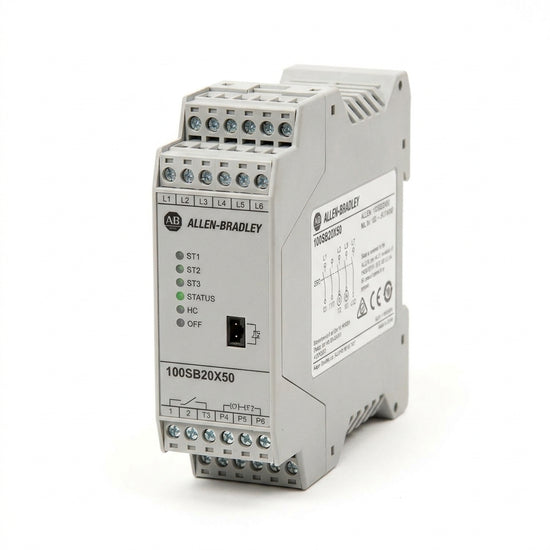 ALLEN-BRADLEY 100SB20X50