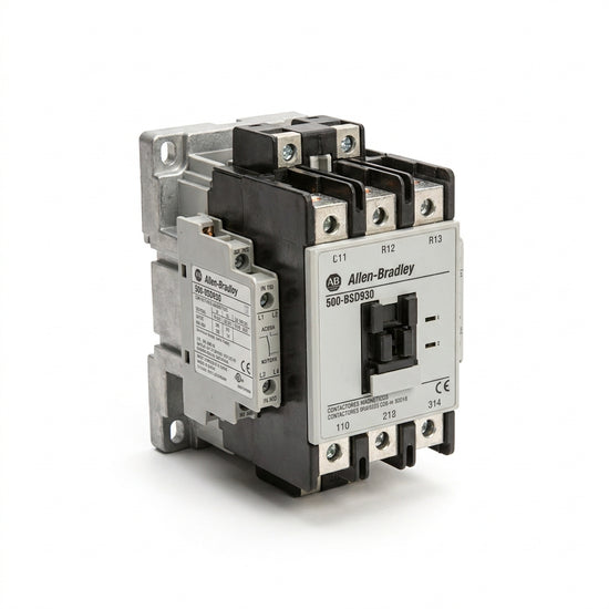 ALLEN-BRADLEY 500-BSD930 CONTACTORES MAGNETICOS