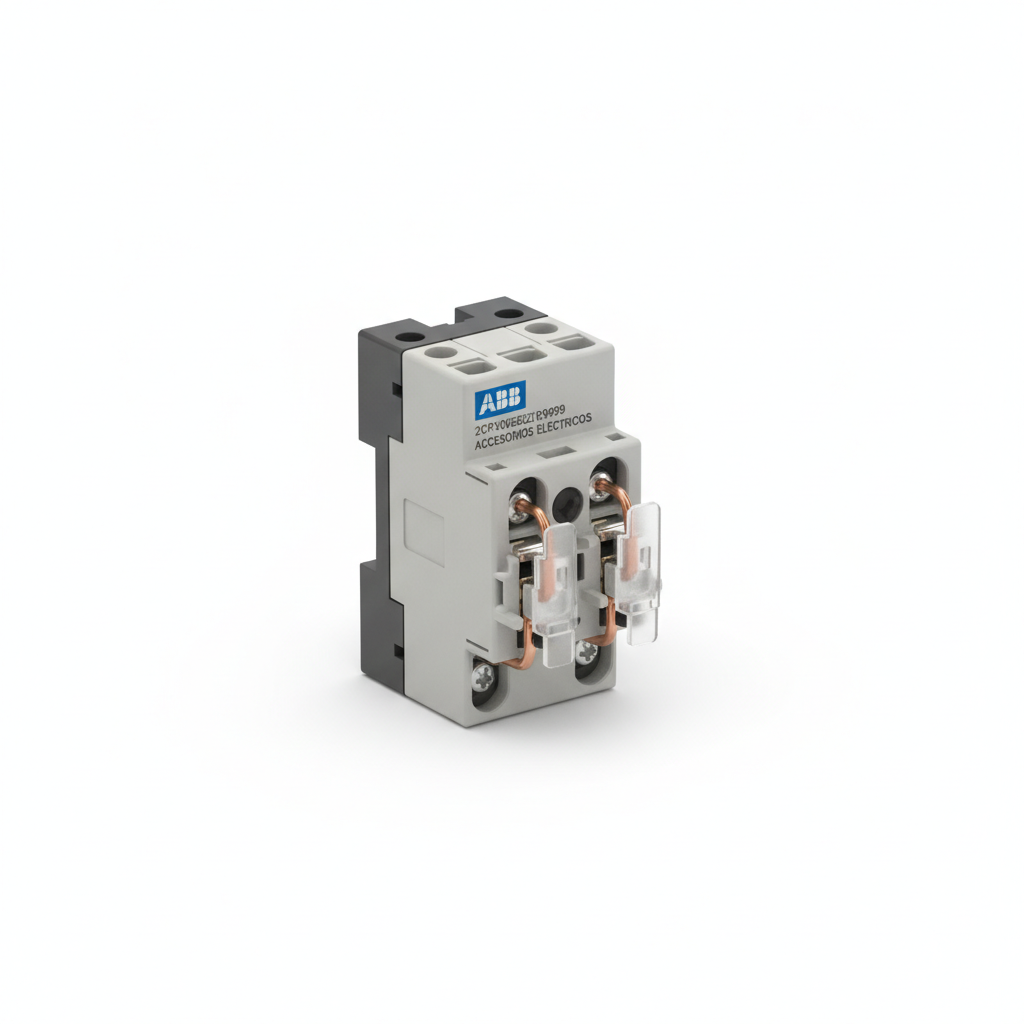 ABB 2CPX066622R9999 ACCESORIOS ELECTRICOS