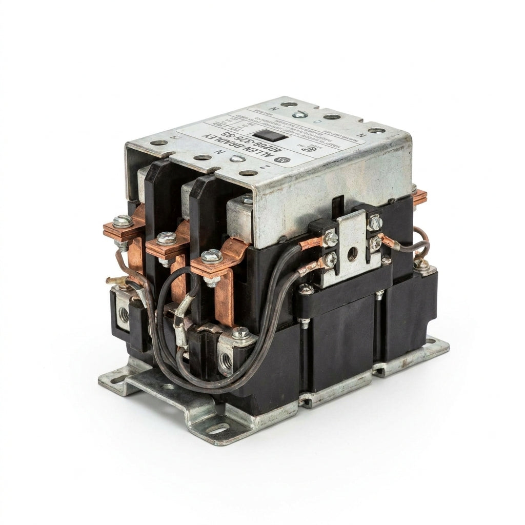 ALLEN-BRADLEY 40266-325-53