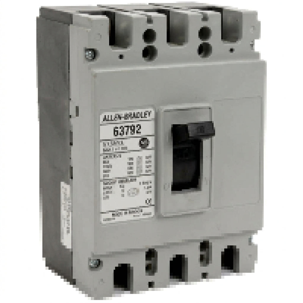 ALLEN-BRADLEY 63792