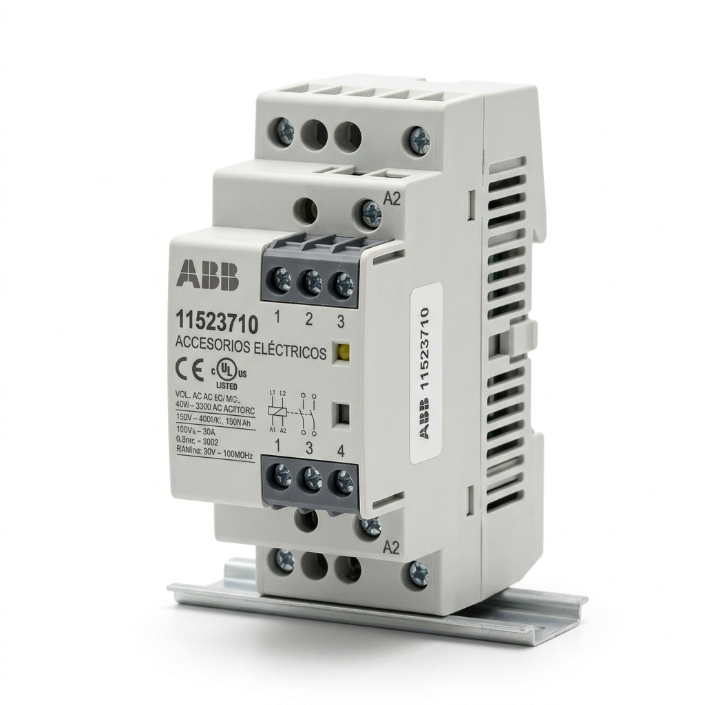 ABB 11523710 ACCESORIOS ELECTRICOS