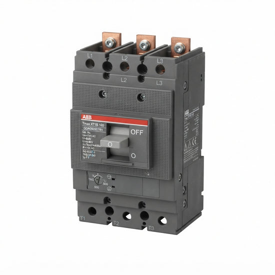 ABB 1SDA060907R1 INTERRUPTORES TERMOMAGNETICOS EN CAJA MOLDEADA