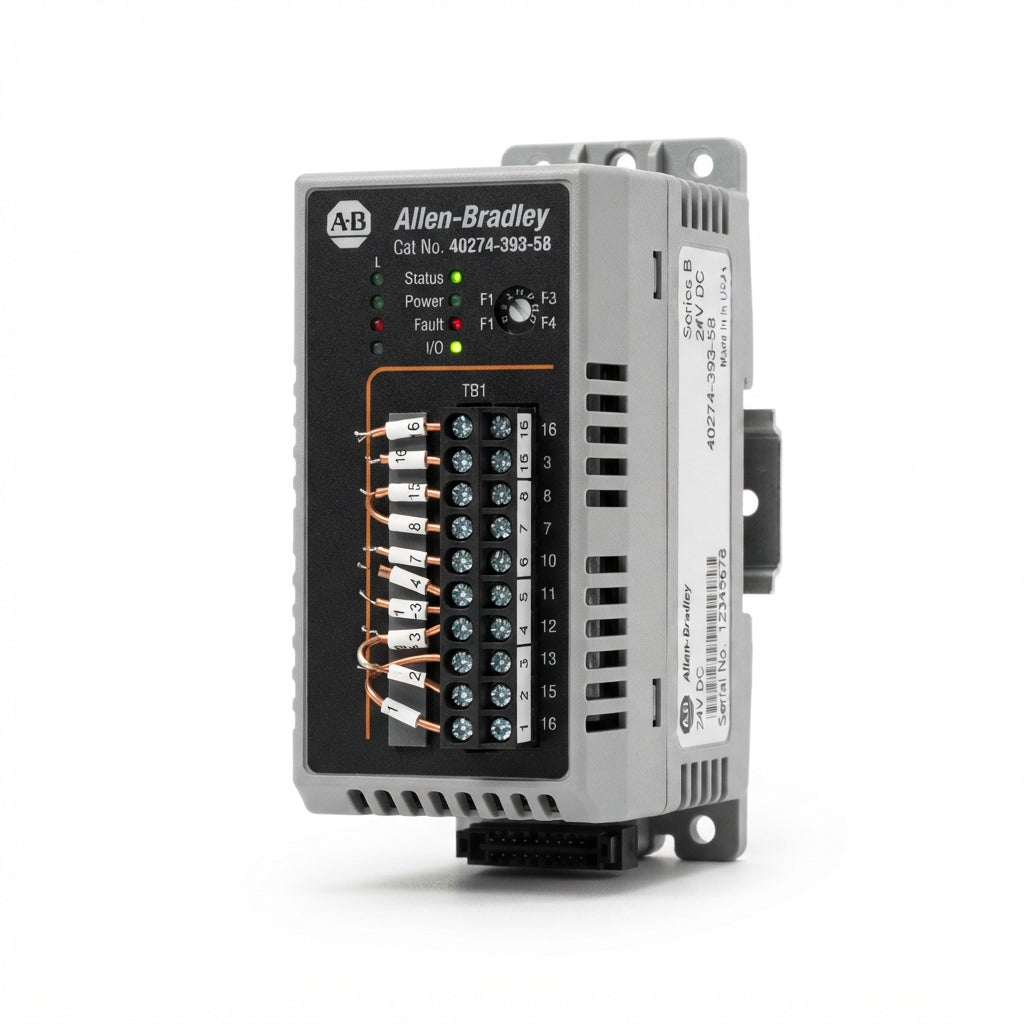 ALLEN-BRADLEY 40274-393-58