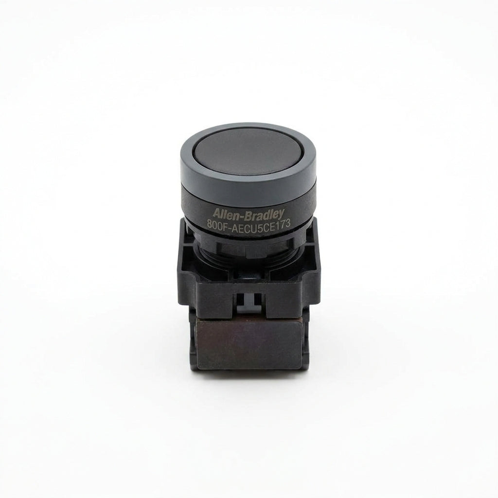 ALLEN-BRADLEY 800F-AECU5CE173 BOTONES PULSADORES BOTONERAS Y ACCESORIOS