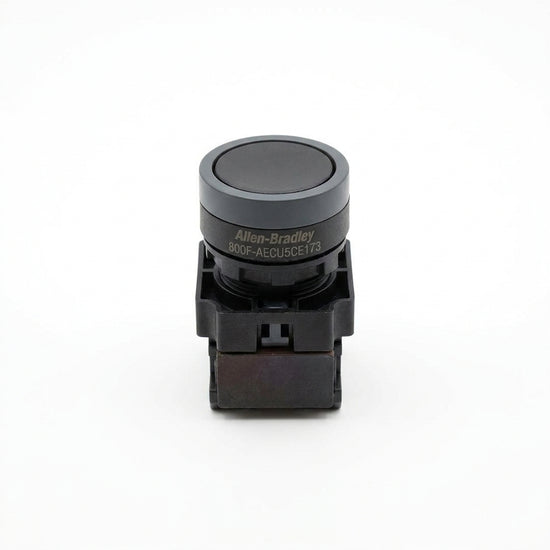 ALLEN-BRADLEY 800F-AECU5CE173 BOTONES PULSADORES BOTONERAS Y ACCESORIOS