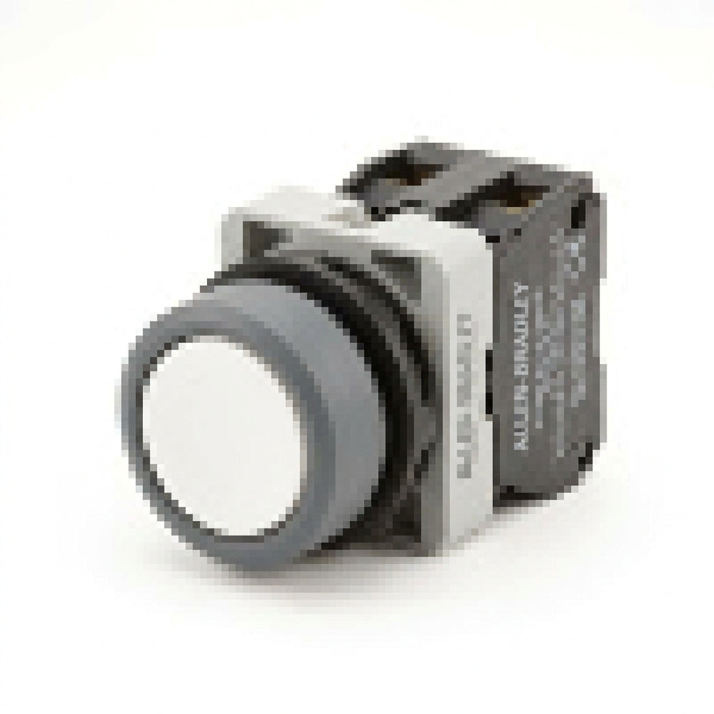 ALLEN-BRADLEY 800F-18WF128 BOTONES PULSADORES BOTONERAS Y ACCESORIOS