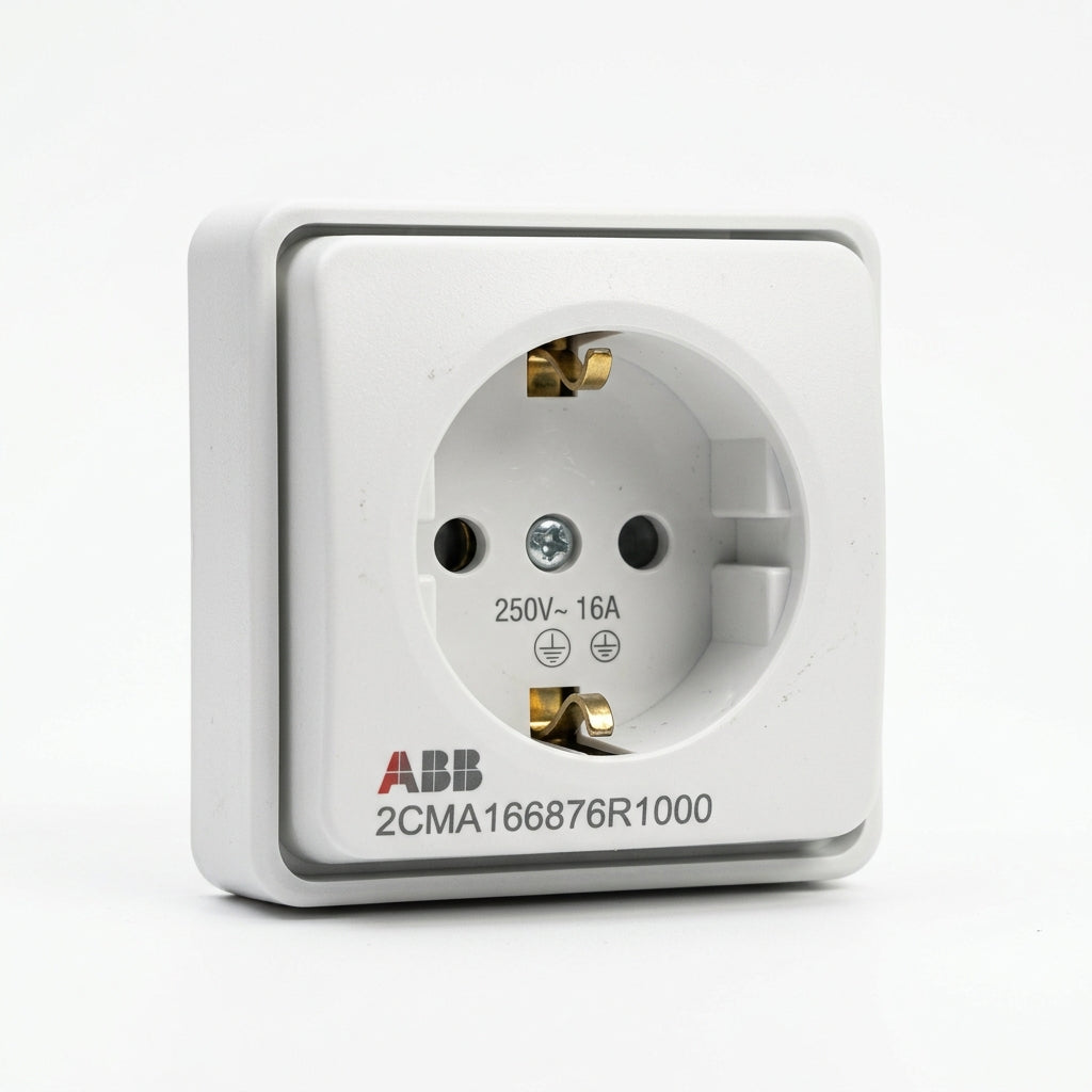ABB 2CMA166876R1000 ACCESORIOS ELECTRICOS