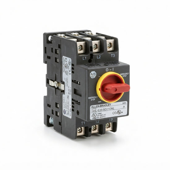 ALLEN-BRADLEY 194L-E20-5O11ONL