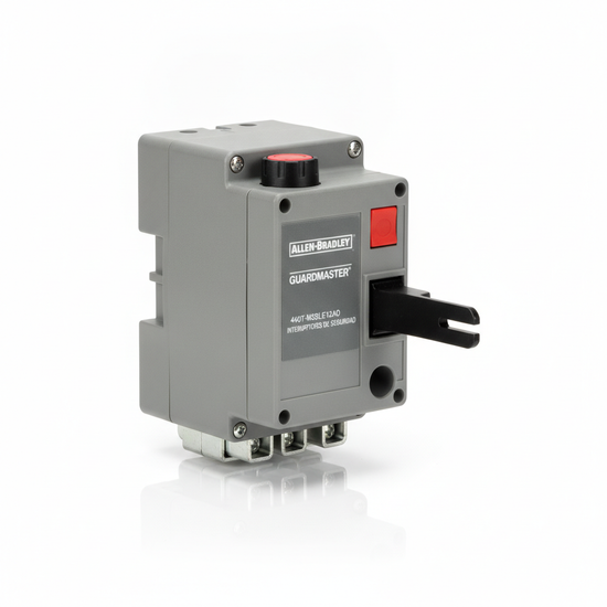 ALLEN-BRADLEY 440T-MSBLE12AO INTERRUPTORES DE SEGURIDAD