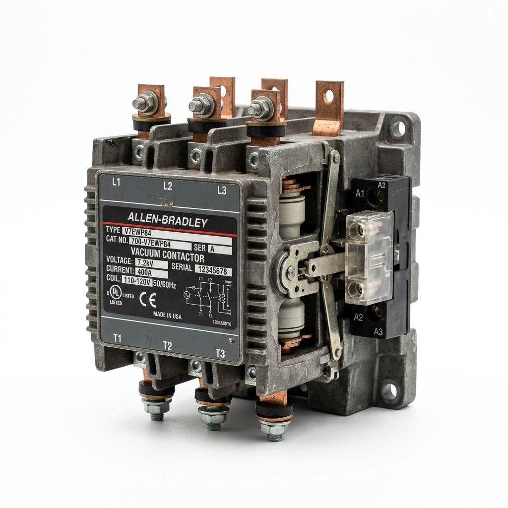 ALLEN-BRADLEY V7EWP84