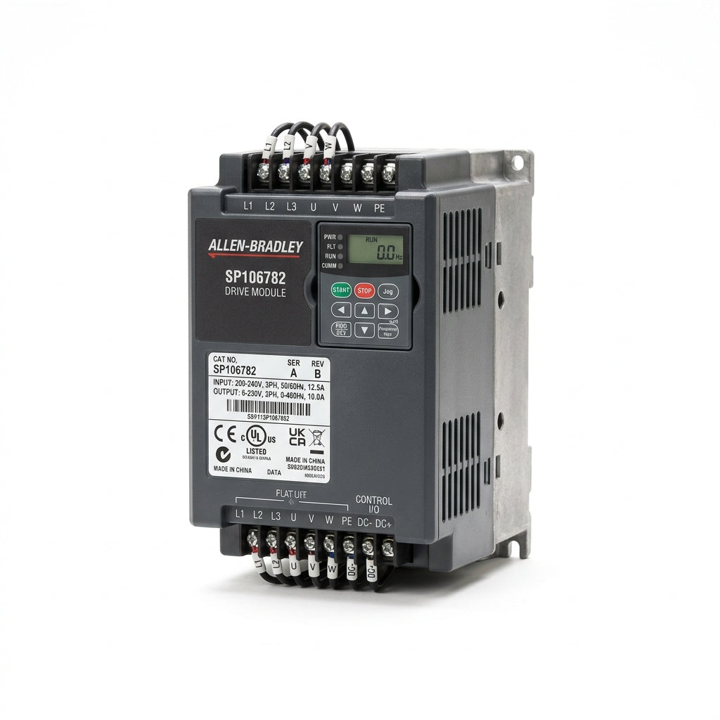 ALLEN-BRADLEY SP106782