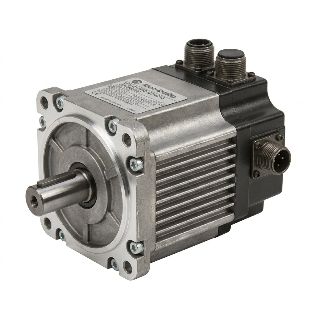 ALLEN-BRADLEY VPH-B1304E-QJ14D15 SERVOMOTORES Y SERVODRIVES