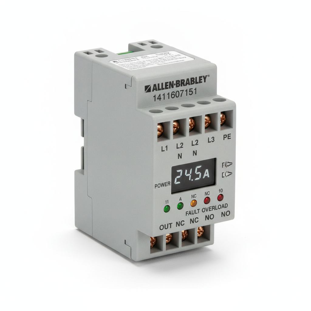 ALLEN-BRADLEY 1411607151