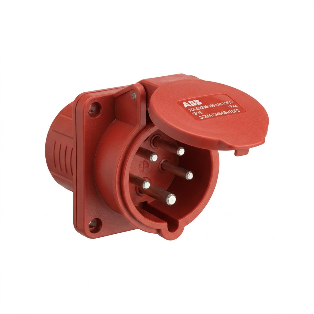 ABB 2CMA134569R1000 ACCESORIOS ELECTRICOS