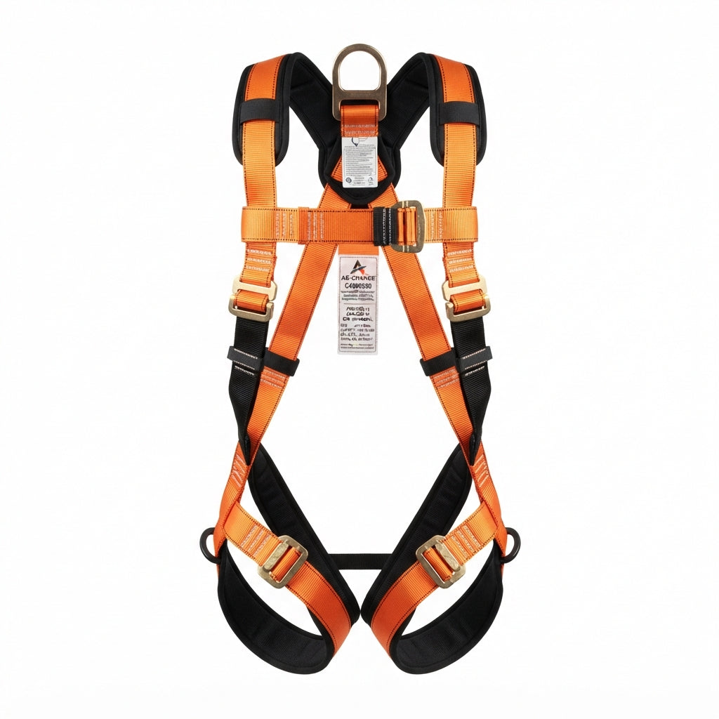 AB-CHANCE C4000690 EQUIPOS DE PROTECCION Y SEGURIDAD INDUSTRIAL