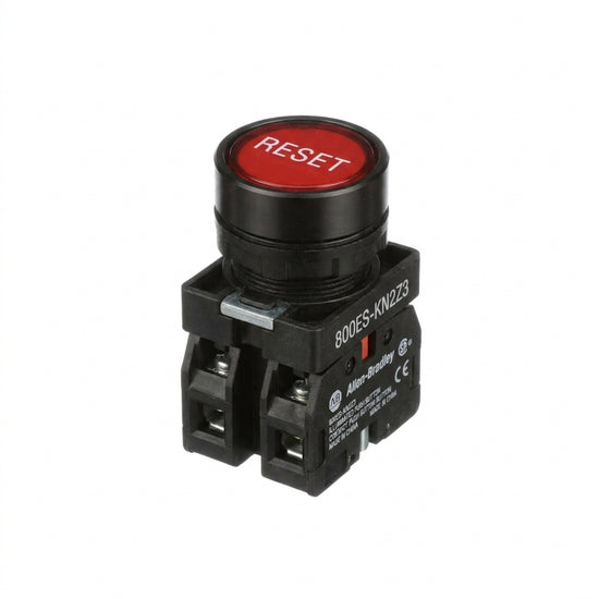 ALLEN-BRADLEY 800ES-KN2Z3 BOTONES PULSADORES BOTONERAS