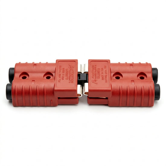 ANDERSON GB2007B CONECTORES