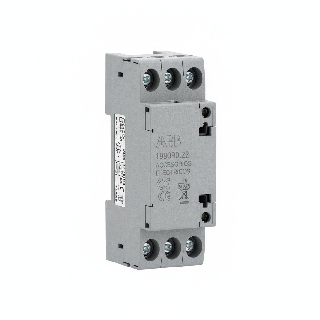 ABB 199090.22 ACCESORIOS ELECTRICOS