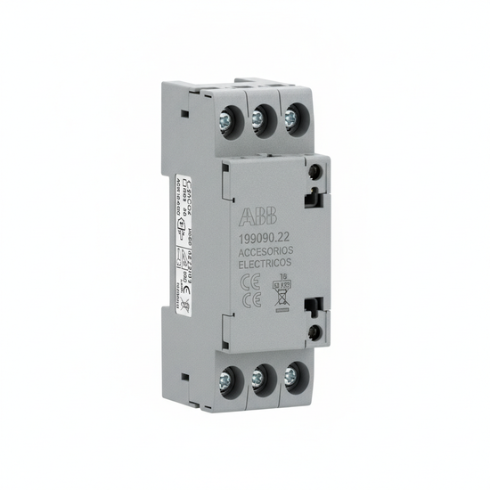 ABB 199090.22 ACCESORIOS ELECTRICOS