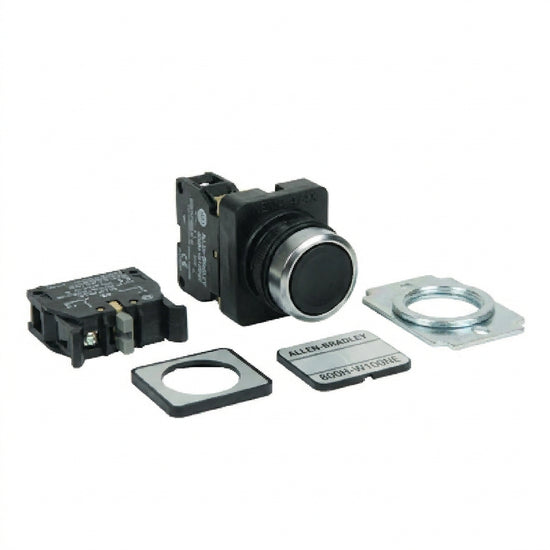 ALLEN-BRADLEY 800H-W100NE BOTONES PULSADORES BOTONERAS Y ACCESORIOS