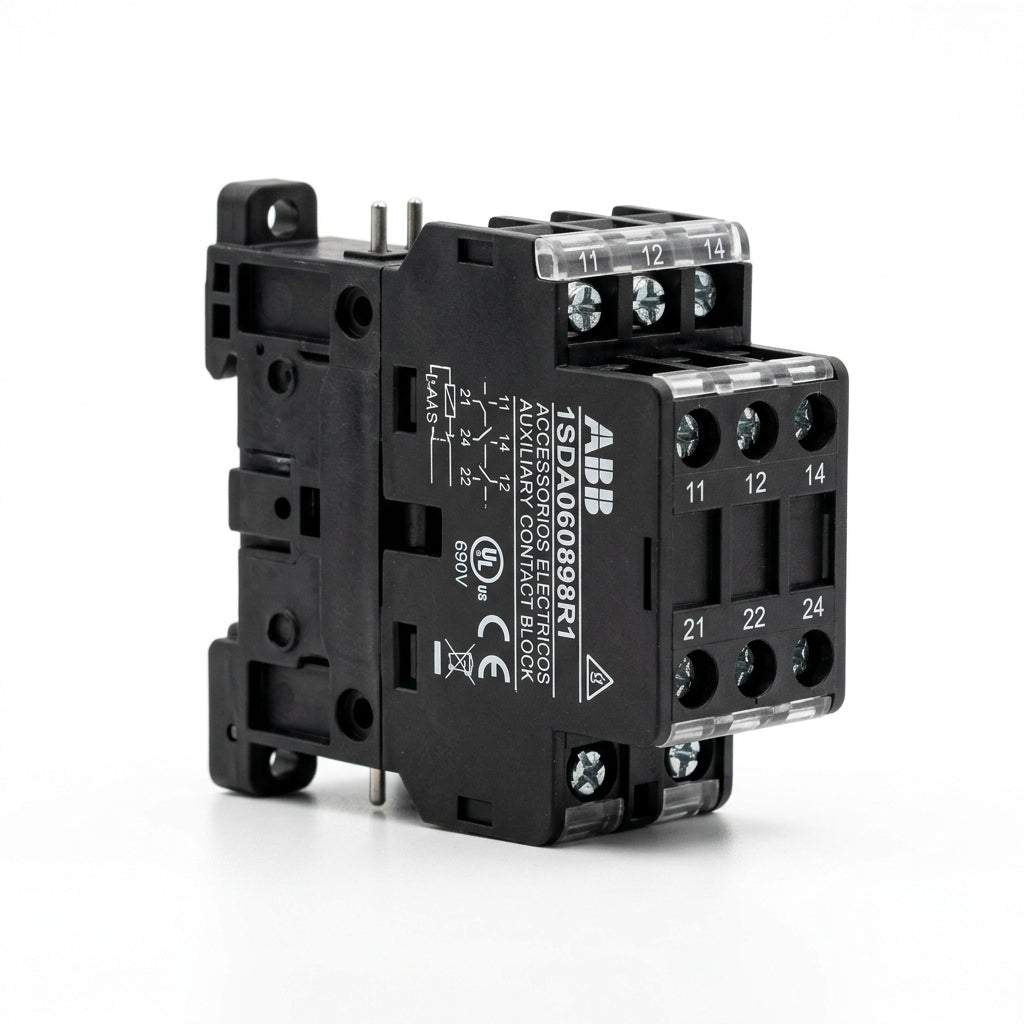 ABB 1SDA060898R1 ACCESORIOS ELECTRICOS