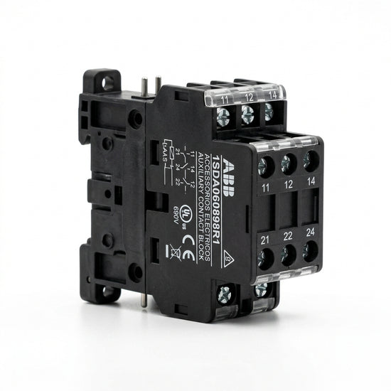 ABB 1SDA060898R1 ACCESORIOS ELECTRICOS