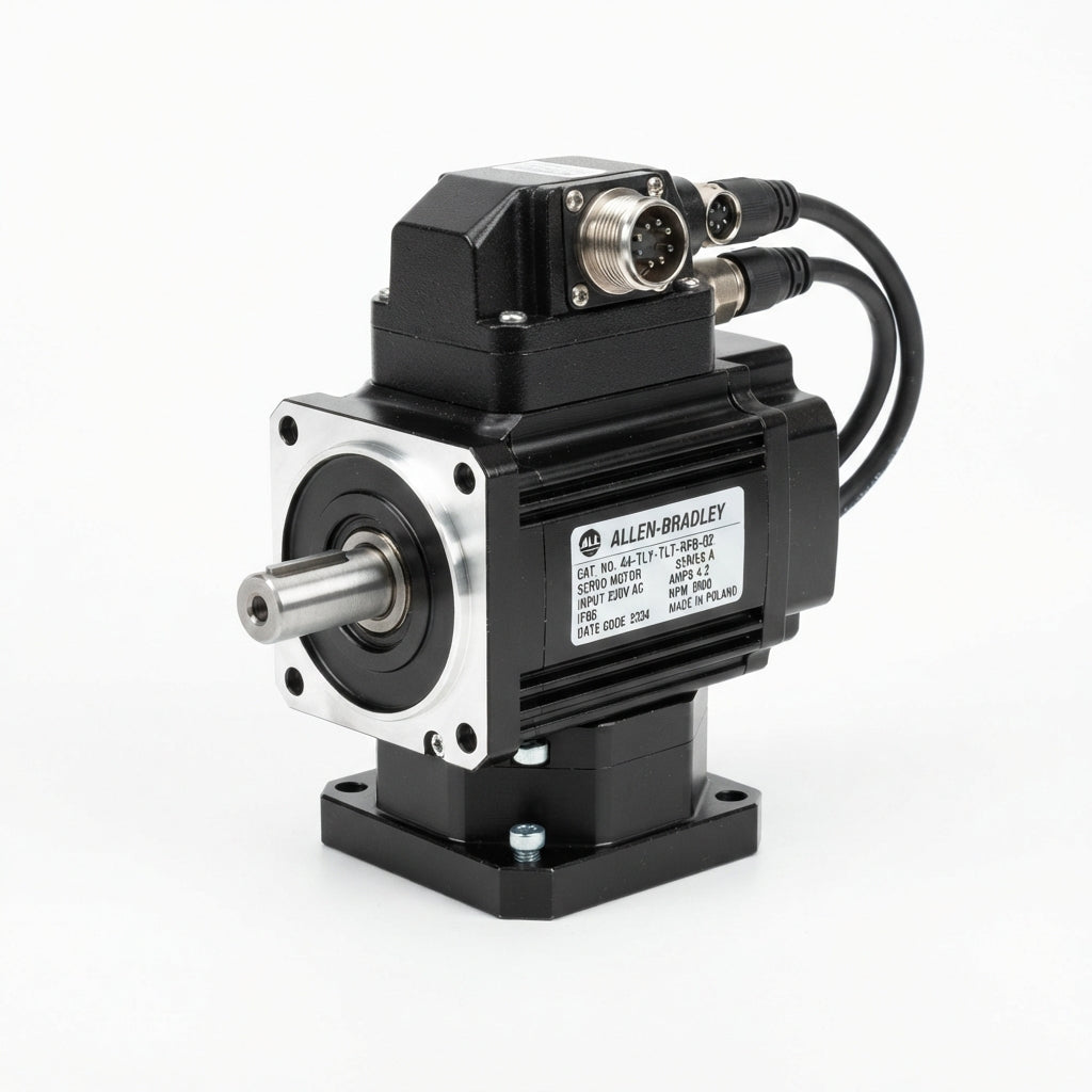 ALLEN-BRADLEY 44-TLYTLTRFB-02