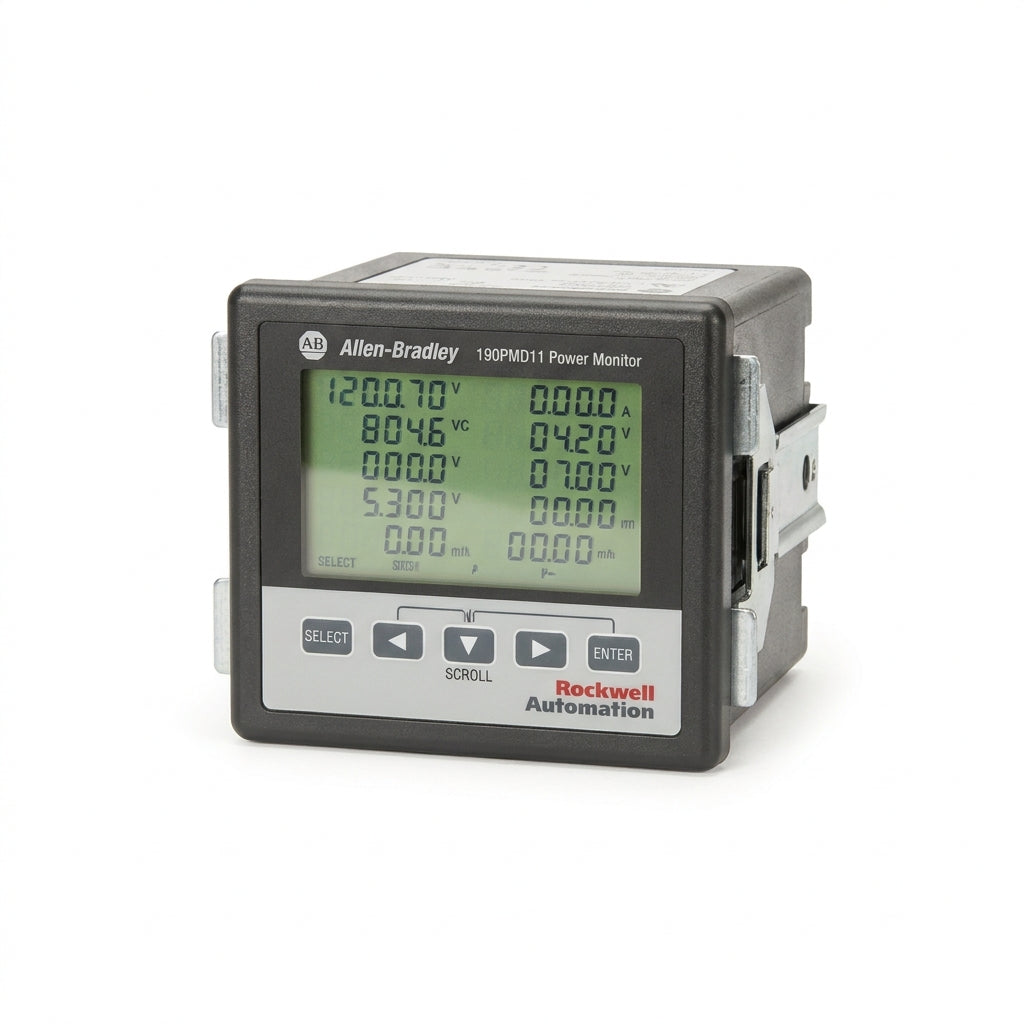 ALLEN-BRADLEY 190PMD11