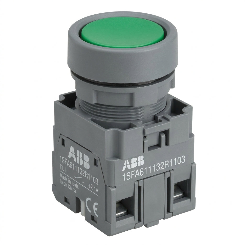 ABB 1SFA611132R1103 BOTONES PULSADORES BOTONERAS Y ACCESORIOS