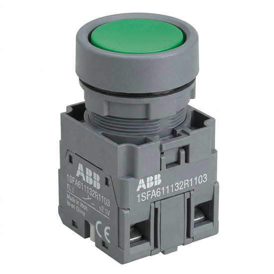 ABB 1SFA611132R1103 BOTONES PULSADORES BOTONERAS Y ACCESORIOS