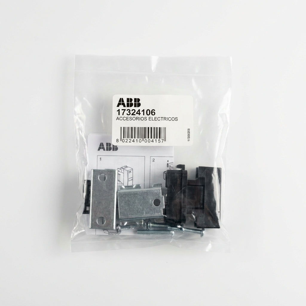 ABB 17324106 ACCESORIOS ELECTRICOS