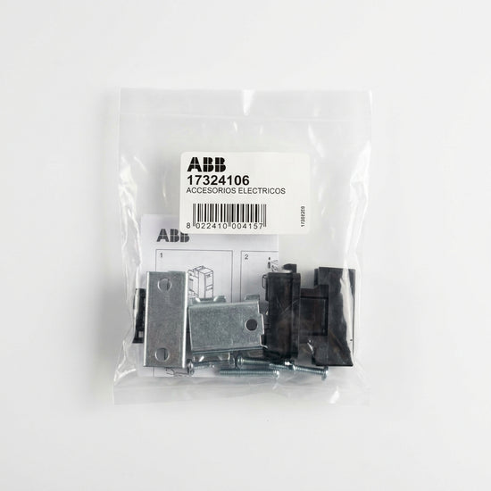 ABB 17324106 ACCESORIOS ELECTRICOS