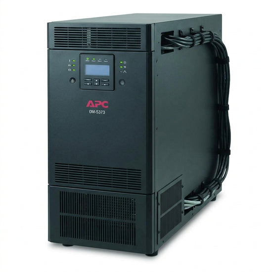 APC 0M-5373 REGULADORES DE VOLTAJE Y UPS