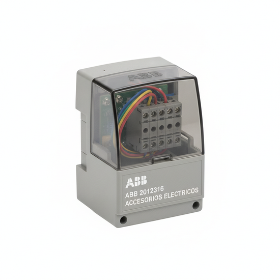 ABB 2012316 ACCESORIOS ELECTRICOS