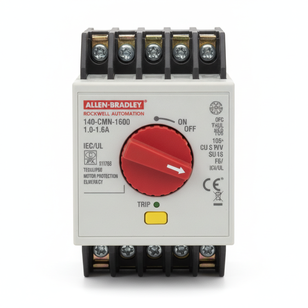 ALLEN-BRADLEY 140-CMN-1600