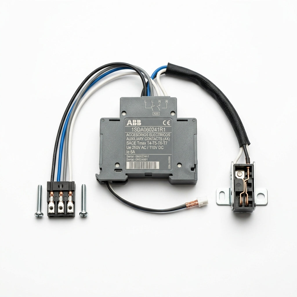ABB 1SDA060241R1 ACCESORIOS ELECTRICOS