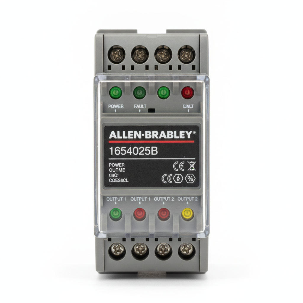 ALLEN-BRADLEY 1654025B