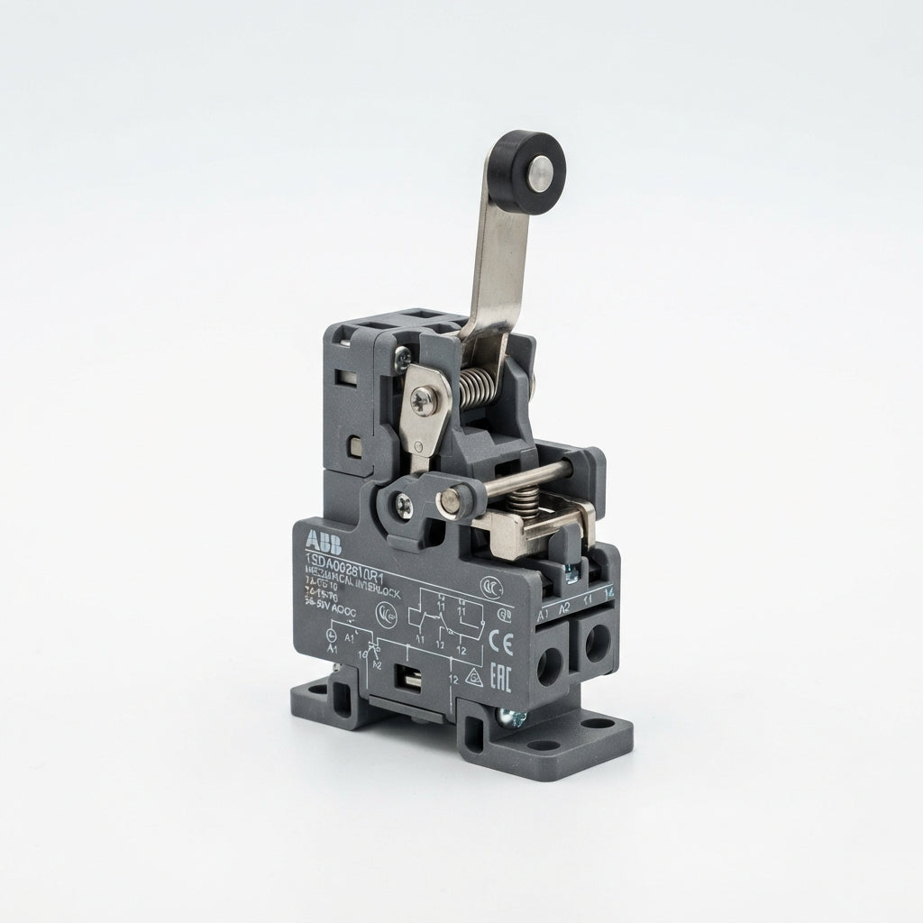 ABB 1SDA062810R1 ACCESORIOS ELECTRICOS