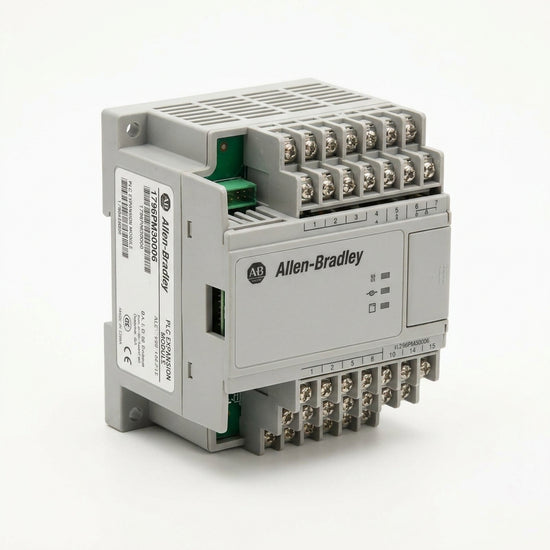 ALLEN-BRADLEY 1796PM30006 PLCS (TARJETAS O MODULOS DE EXPANSION)